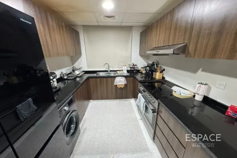 Townhouse in Dubai 3 bedrooms, 166 sq.m. № 83883 - photo 11