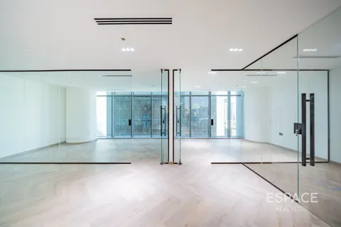 Bureau à Business Bay, Dubai, 120 m², № 83888 - photo 2
