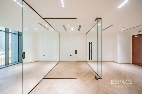 Bureau à Business Bay, Dubai, 120 m², № 83888 - photo 12