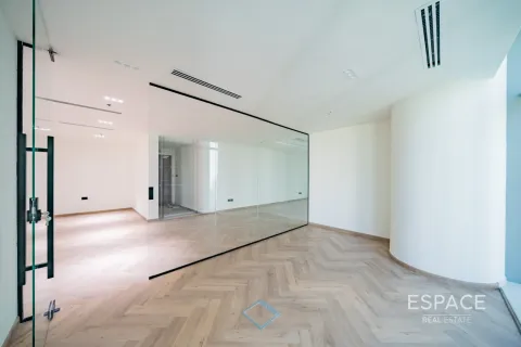 Bureau à Business Bay, Dubai, 120 m², № 83888 - photo 9