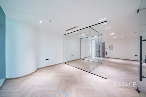 Bureau à Business Bay, Dubai, 120 m², № 83888 - photo 11