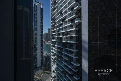 Bureau à Business Bay, Dubai, 120 m², № 83888 - photo 14