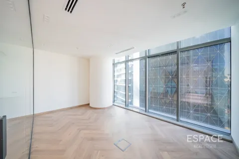 Bureau à Business Bay, Dubai, 120 m², № 83888 - photo 8