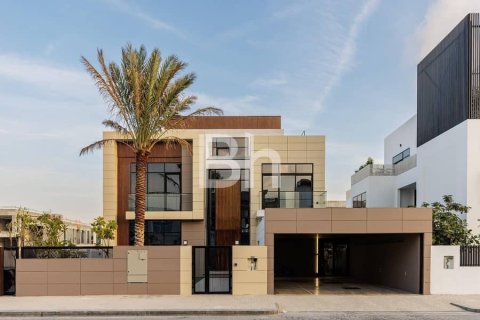 Villa in Jumeirah Park, Dubai 6 bedrooms, 650 sq.m. № 24352 - photo 4