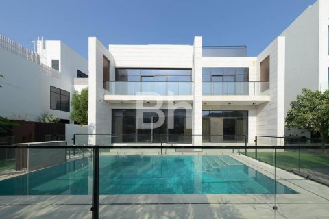 Villa in Jumeirah Park, Dubai 6 bedrooms, 650 sq.m. № 24352 - photo 10