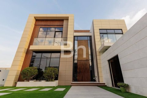 Villa in Jumeirah Park, Dubai 6 bedrooms, 650 sq.m. № 24352 - photo 17