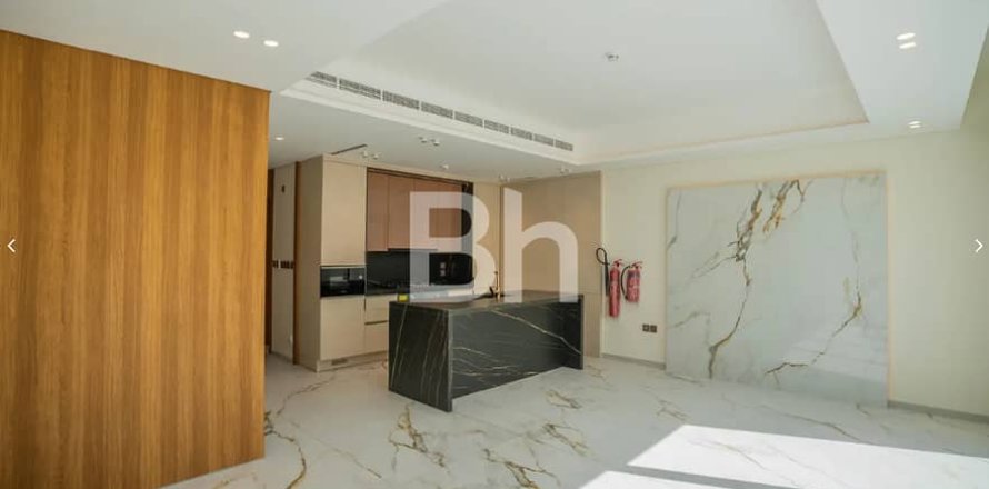 Вилла в Джумейра Гольф Эстейтс, Дубай, 3 спальни, 208м², № 24353
