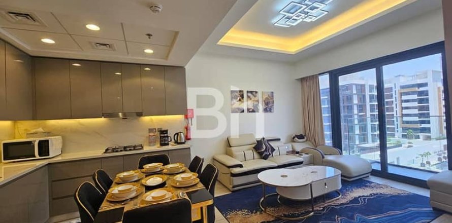 شقة في Meydan, دبي 2 غرف نوم, 81 م² رقم 24376