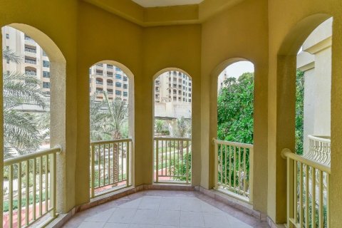 Appartement à Palm Jumeirah, Dubai, 1 chambre, 66.9 m², № 7088 - photo 1