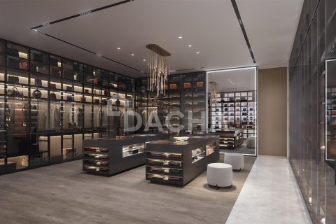 Villa en Jumeirah, Dubai, 7 dormitorios, 3069.9 m², № 7087 - foto 13