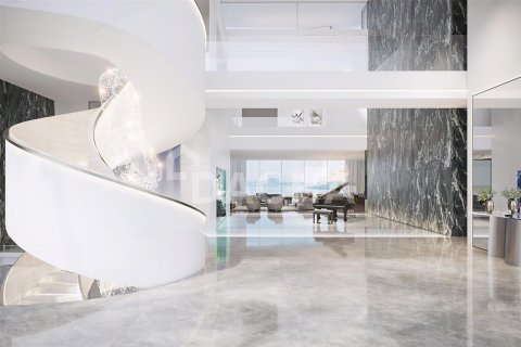 Villa en Jumeirah, Dubai, 7 dormitorios, 3069.9 m², № 7087 - foto 8