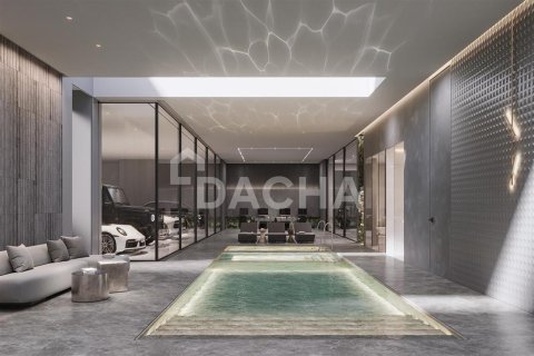 Villa en Jumeirah, Dubai, 7 dormitorios, 3069.9 m², № 7087 - foto 4