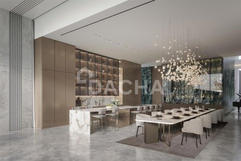 Villa en Jumeirah, Dubai, 7 dormitorios, 3069.9 m², № 7087 - foto 6