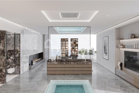 Villa en Jumeirah, Dubai, 7 dormitorios, 3069.9 m², № 7087 - foto 10