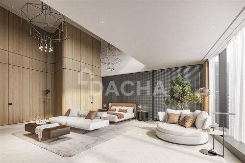 Penthouse in Business Bay, Dubai 4 bedrooms, 1187.1 sq.m. № 7086 - photo 3
