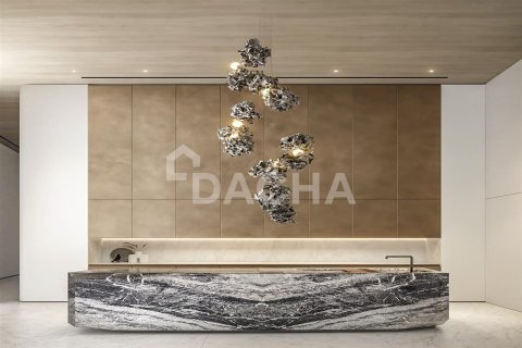 Penthouse in Business Bay, Dubai 4 bedrooms, 1187.1 sq.m. № 7086 - photo 7