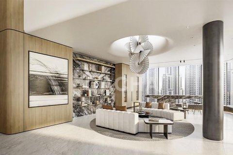 Penthouse in Business Bay, Dubai 4 bedrooms, 1187.1 sq.m. № 7086 - photo 4