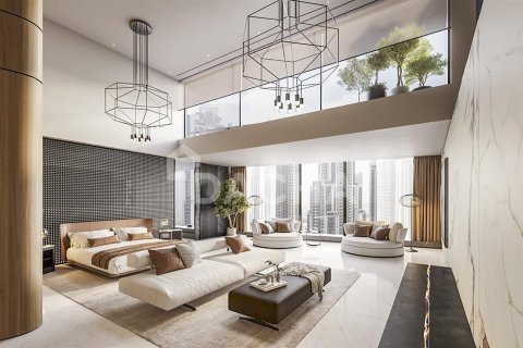 Penthouse in Business Bay, Dubai 4 bedrooms, 1187.1 sq.m. № 7086 - photo 2