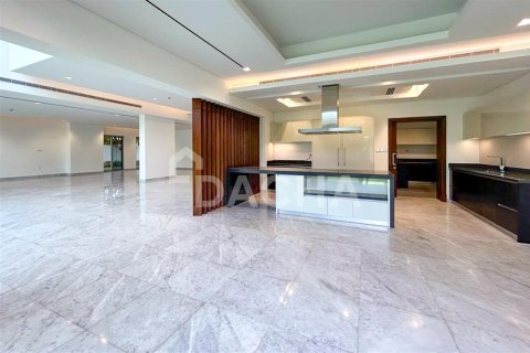 فيلا في دبي 6 غرف نوم , 929 م² رقم 7076 - صورة 2
