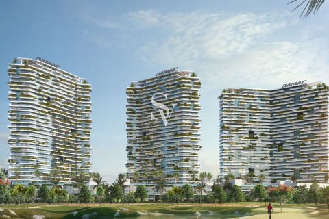 Appartement à DAMAC Hills (Akoya by DAMAC), Dubai, 1 chambre, 91 m², № 77430 - photo 8