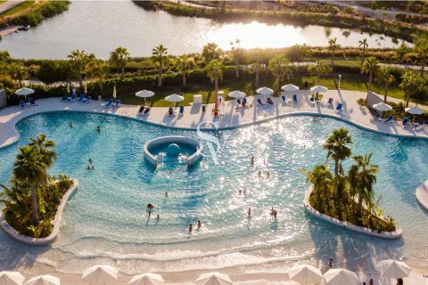 Appartement à DAMAC Hills (Akoya by DAMAC), Dubai, 1 chambre, 91 m², № 77430 - photo 3