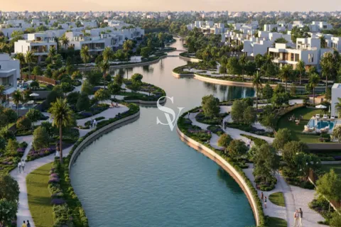 Villa à Dubai, 4 chambres, 825 m², № 77415 - photo 2