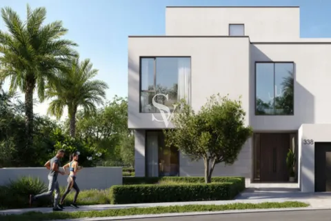 Villa à Dubai, 4 chambres, 825 m², № 77415 - photo 3