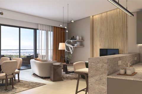 Appartement à DAMAC Hills (Akoya by DAMAC), Dubai, 1 chambre, 94 m², № 77429 - photo 1