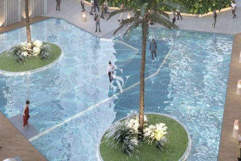 Appartement à DAMAC Hills (Akoya by DAMAC), Dubai, 1 chambre, 94 m², № 77429 - photo 8