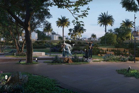 Villa à The Valley, Dubai, 4 chambres, 539 m², № 77424 - photo 20