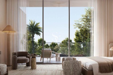 Villa à The Valley, Dubai, 4 chambres, 539 m², № 77424 - photo 3