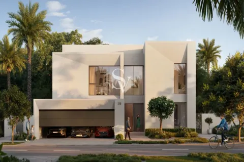 Villa à Dubai, 5 chambres, 1103 m², № 77414 - photo 16