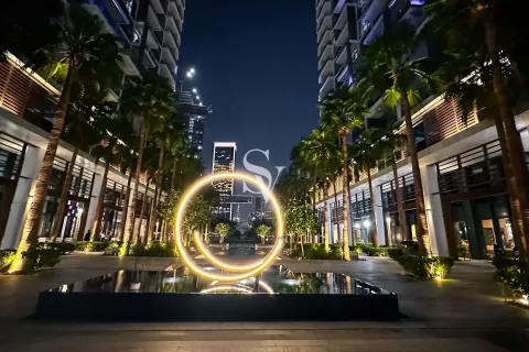 Appartement à Zabeel, Dubai, 2 chambres, 149 m², № 77422 - photo 1