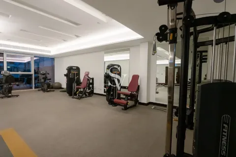 Appartement à Zabeel, Dubai, 2 chambres, 149 m², № 77422 - photo 19