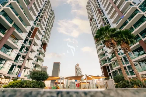 Appartement à Zabeel, Dubai, 2 chambres, 149 m², № 77422 - photo 16