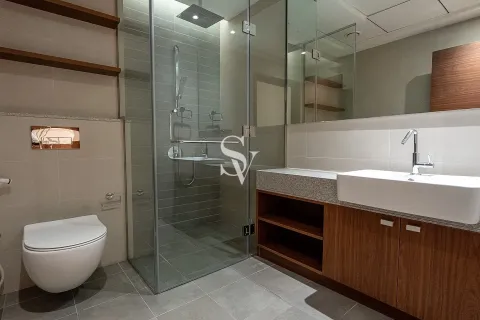 Appartement à Zabeel, Dubai, 2 chambres, 149 m², № 77422 - photo 12