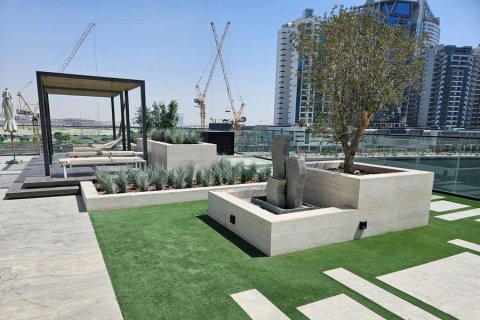 Apartment in Business Bay, Dubai 51 sq.m. № 56532 - photo 19