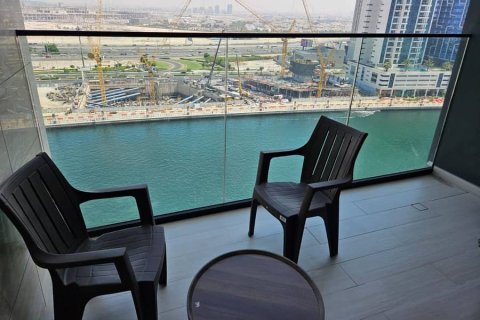 Apartment in Business Bay, Dubai 51 sq.m. № 56532 - photo 4