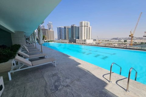 Apartment in Business Bay, Dubai 51 sq.m. № 56532 - photo 13