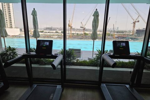 Apartment in Business Bay, Dubai 51 sq.m. № 56532 - photo 16