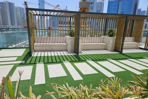 Apartment in Business Bay, Dubai 51 sq.m. № 56532 - photo 20