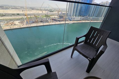 Apartment in Business Bay, Dubai 51 sq.m. № 56532 - photo 1