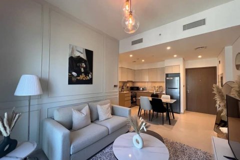 Apartment in Downtown Dubai (Downtown Burj Dubai), Dubai 1 bedroom, 54 sq.m. № 56530 - photo 10