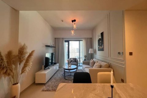 Apartment in Downtown Dubai (Downtown Burj Dubai), Dubai 1 bedroom, 54 sq.m. № 56530 - photo 1