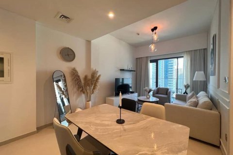 Apartment in Downtown Dubai (Downtown Burj Dubai), Dubai 1 bedroom, 54 sq.m. № 56530 - photo 11