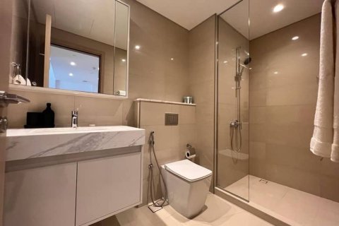 Apartment in Downtown Dubai (Downtown Burj Dubai), Dubai 1 bedroom, 54 sq.m. № 56530 - photo 6