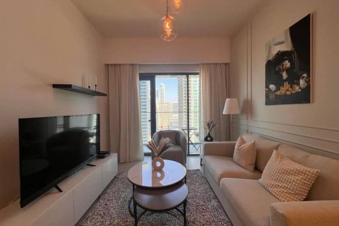 Apartment in Downtown Dubai (Downtown Burj Dubai), Dubai 1 bedroom, 54 sq.m. № 56530 - photo 9