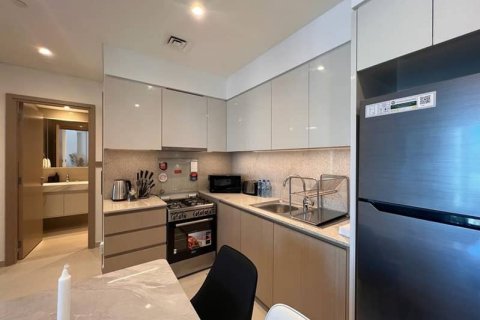 Apartment in Downtown Dubai (Downtown Burj Dubai), Dubai 1 bedroom, 54 sq.m. № 56530 - photo 7
