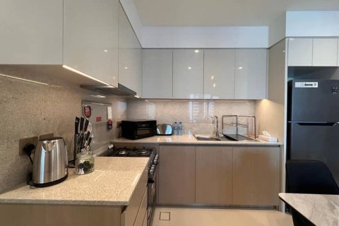 Apartment in Downtown Dubai (Downtown Burj Dubai), Dubai 1 bedroom, 54 sq.m. № 56530 - photo 8