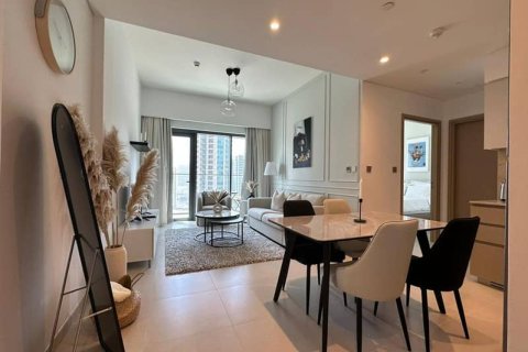 Apartment in Downtown Dubai (Downtown Burj Dubai), Dubai 1 bedroom, 54 sq.m. № 56530 - photo 2